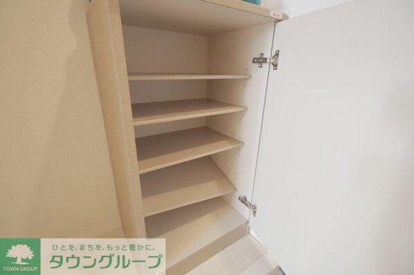 N-flats町田の物件内観写真